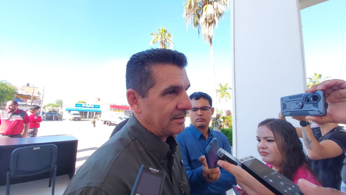 Junta de Agua Potable de Salvador Alvarado trabaja con un déficit mensual entre los 500 a 600 mil pesos