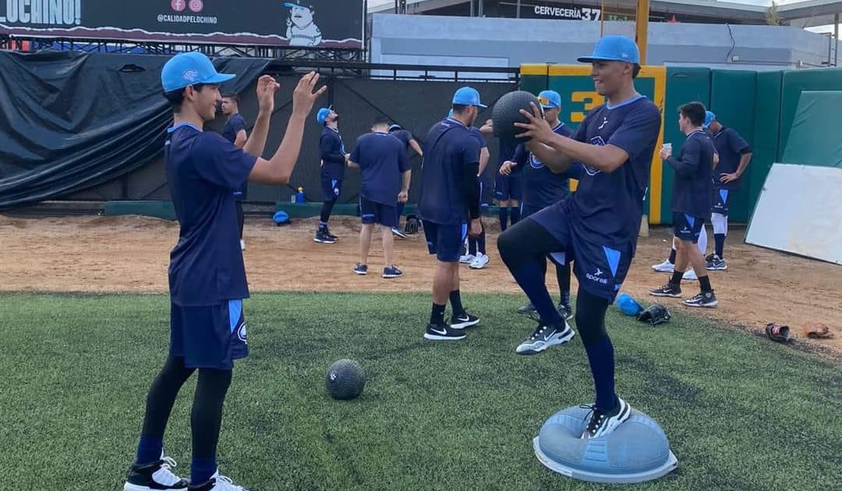 Algodoneros de Guasave arranca pretemporada 2024 rumbo a la nueva campaña de la LMP