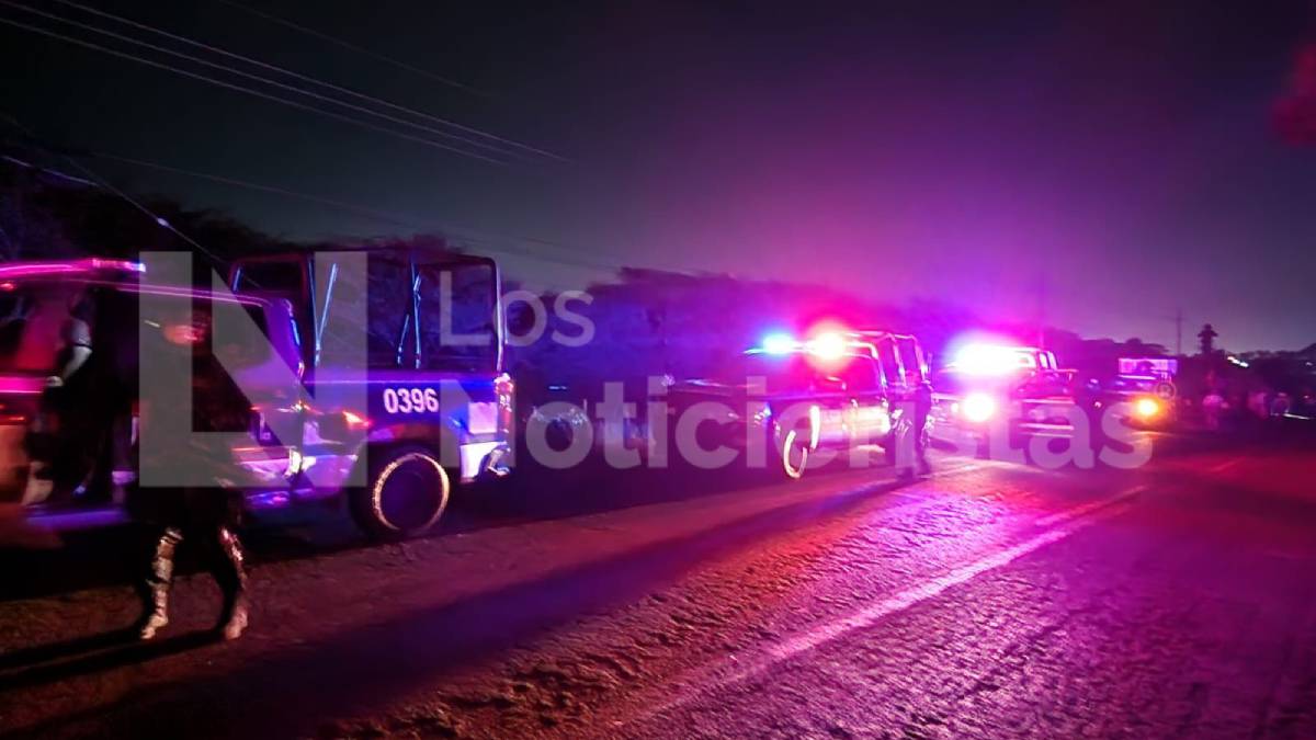 FGE informa: 6 asesinatos, 6 ‘levantones’ y nueve despojos de vehículos, registrados este viernes