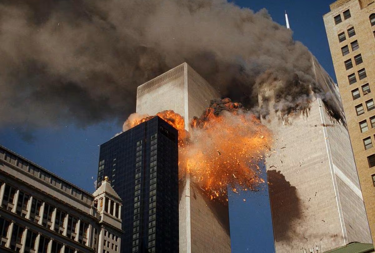 Atentado a las Torres Gemelas: Una selección de las mejores producciones del 11S, en Netflix y streaming