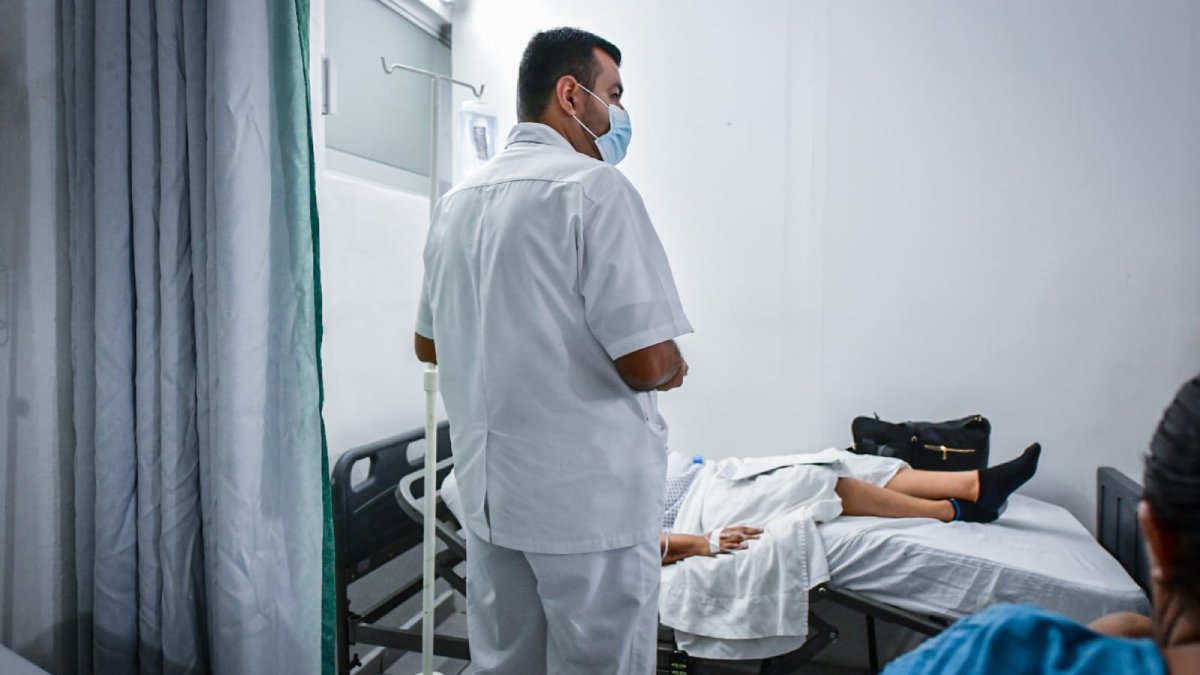 Ante incremento de dengue en Mazatlán, exhortan a eliminar los criaderos de larvas