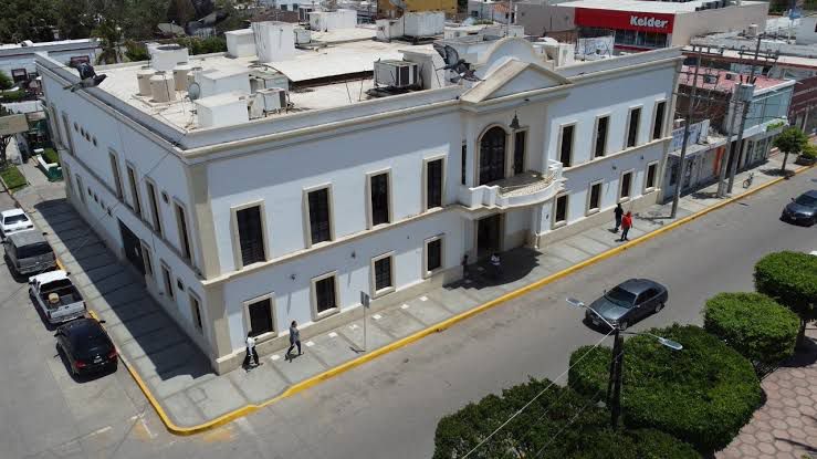Ya son tres días con suspensión de actividades en Elota, ante hechos violentos en Culiacán