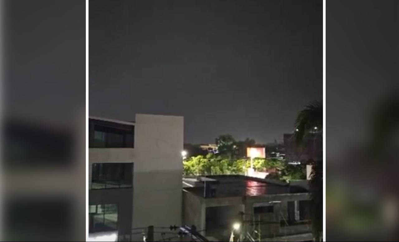 ¡Precaución! Se escuchan balaceras en varias colonias de Culiacán (VIDEOS)