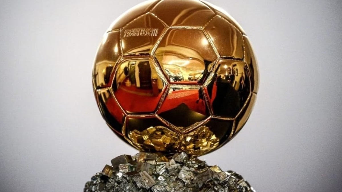 Ni Messi, ni Ronaldo, estos son los nominados al Balón de Oro 2024
