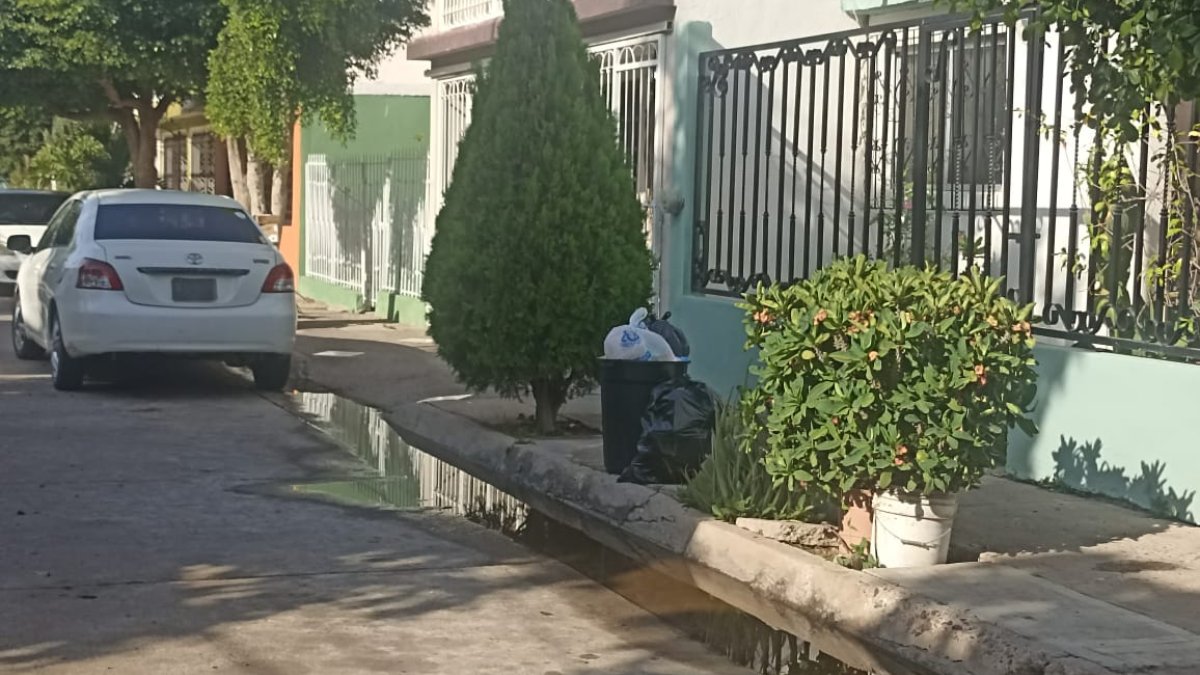 Servicios Públicos en Ahome defiende a OP Ecología, aseguran que se regularizó la recolección de basura