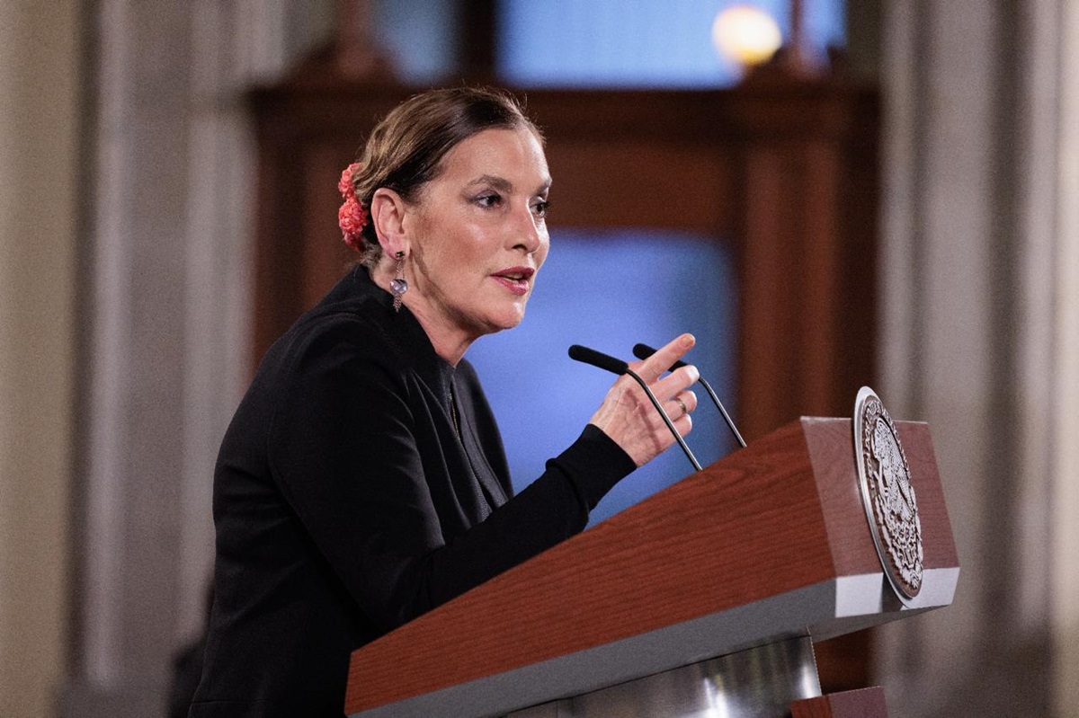 ¿Claudia Sheinbaum invitó a Beatriz Gutiérrez Müller a su gobierno? La esposa de AMLO responde