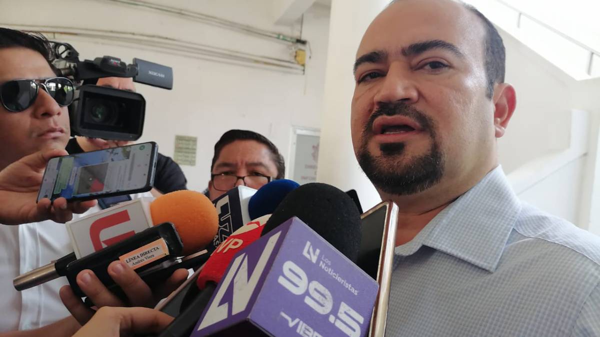 Bebé robado en Concordia no ha sido entregado a su mamá, anuncia vicefiscal