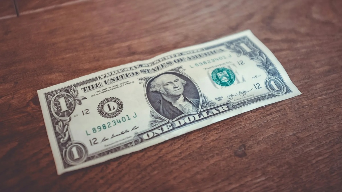 Tipo de cambio: Precio del dólar del 16 al 20 de septiembre
