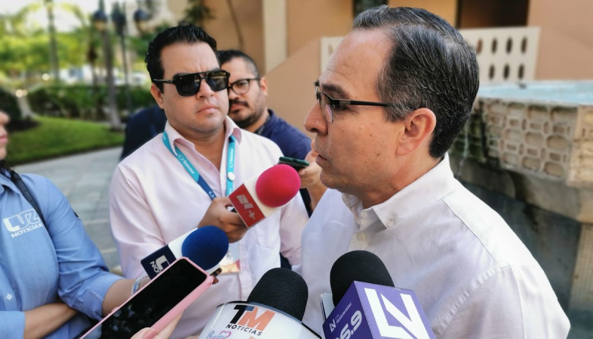 “La violencia es lamentable por todos los ángulos”: CESP