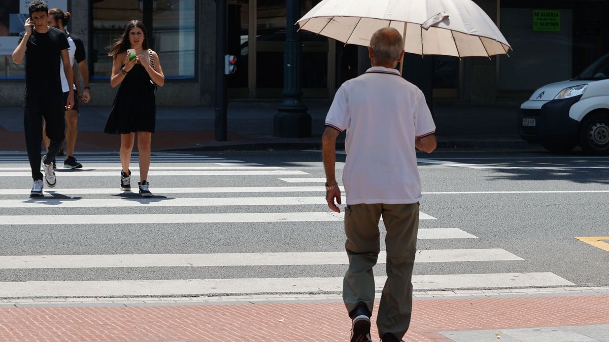 Alerta por onda de calor en México; habrá lluvias y tormentas en varios estados