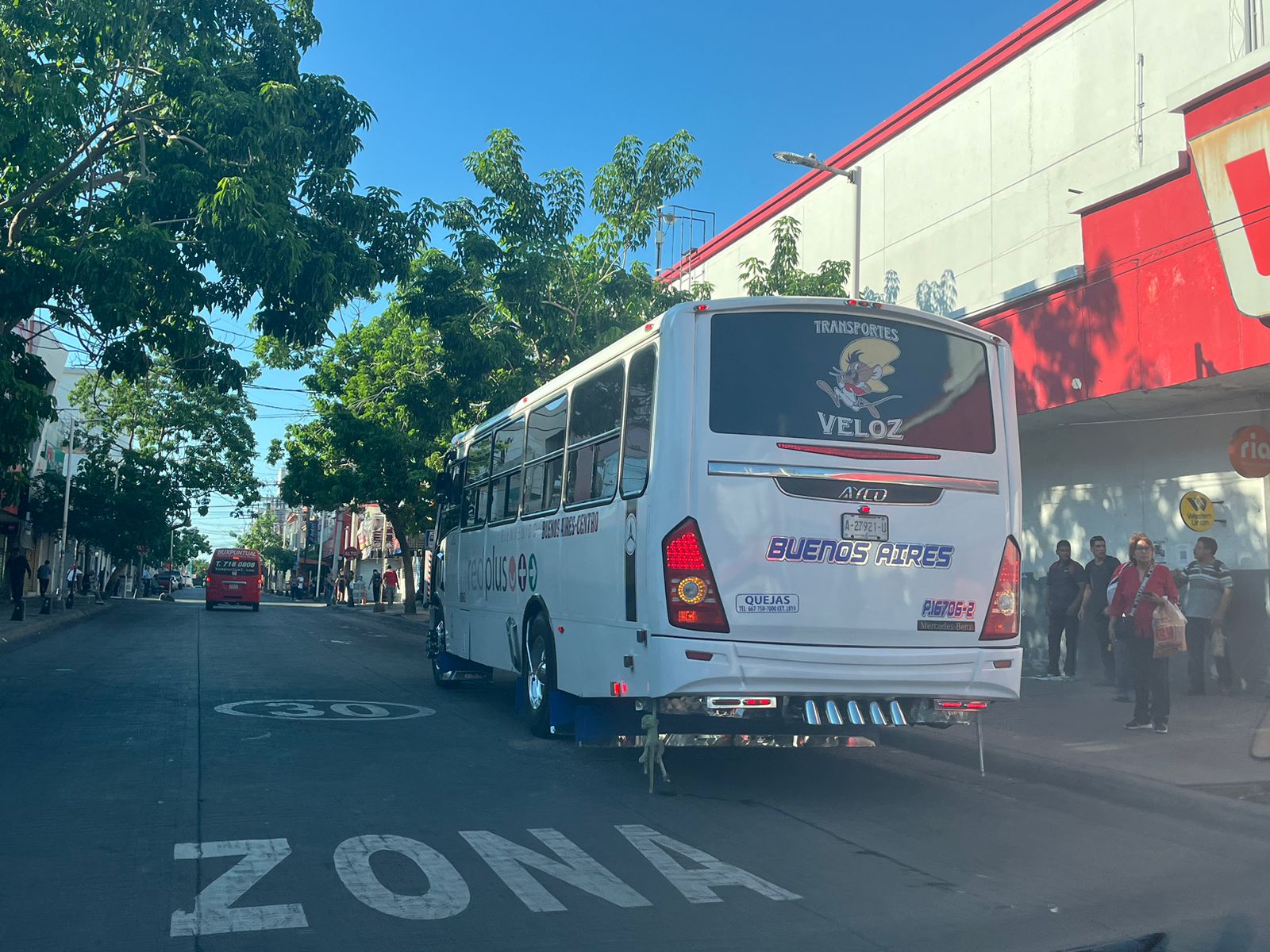 camiones urbanos en culiacan1