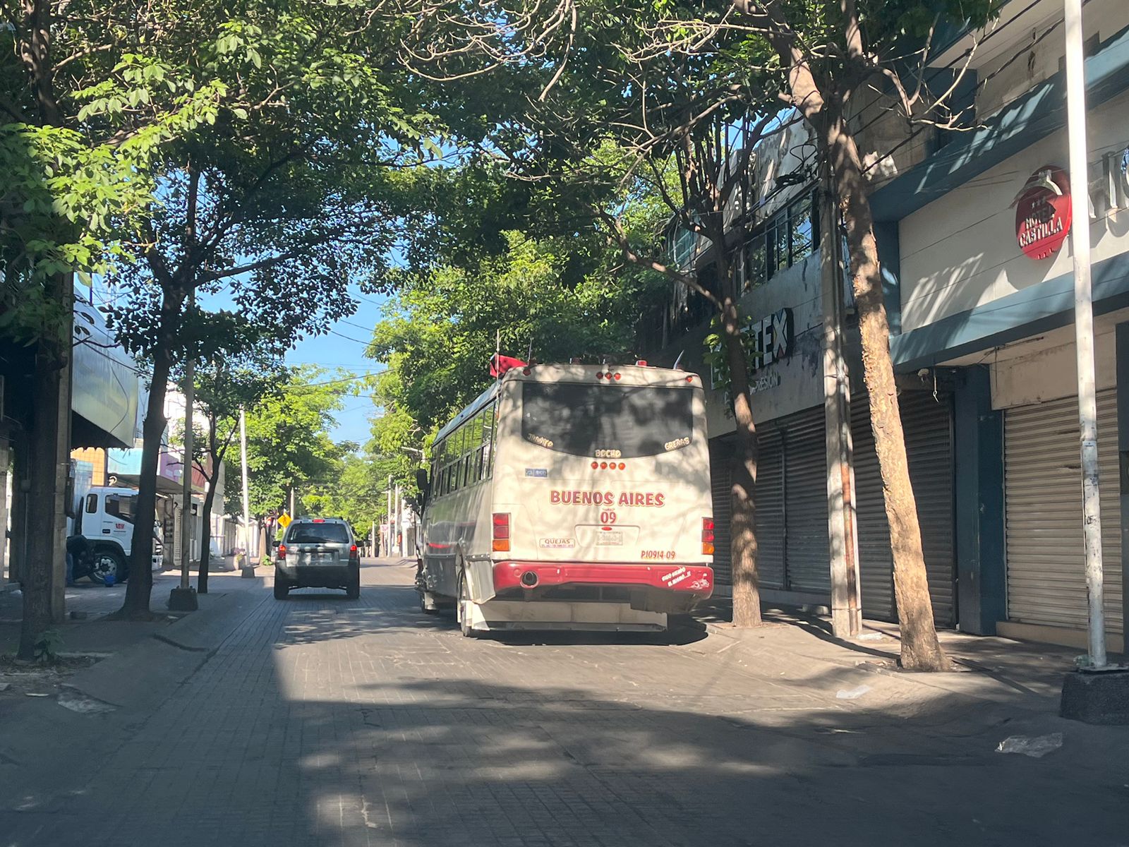 En Sinaloa más del 50% de los camiones urbanos ofrecen aire acondicionado: Vialidad