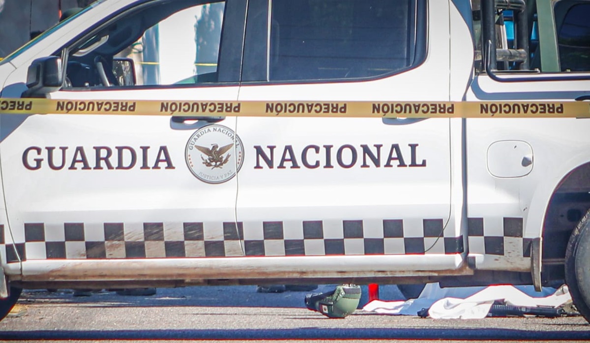 Vinculan a proceso por muerte del militar Telésforo a detenidos en enfrentamiento del 16 de septiembre