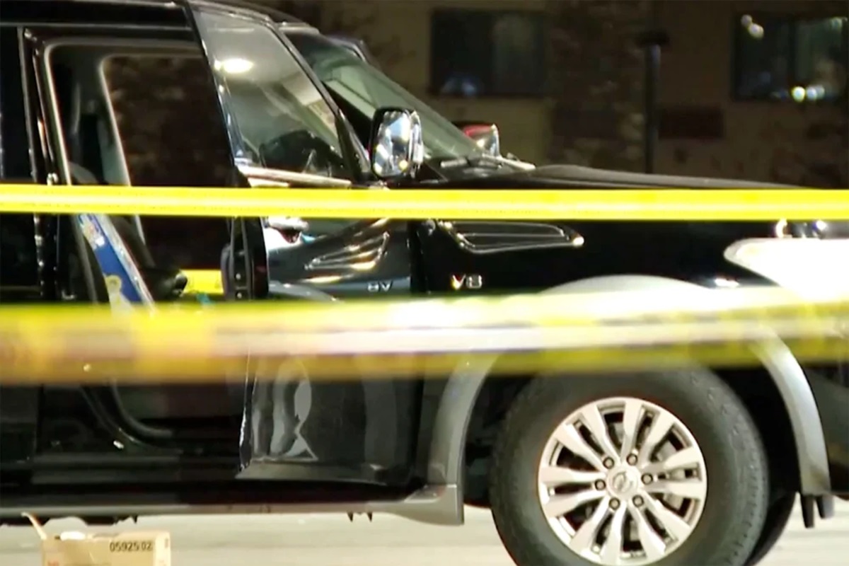 Menor de 8 años se autodispara accidentalmente al encontrar un arma en la camioneta de su madre, en Utah