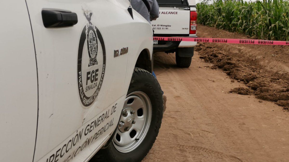 A una semana de hechos violentos, siguen sin ser identificadas 6 personas localizadas sin vida: FGE