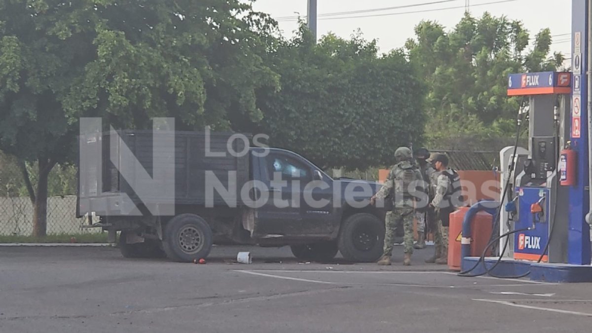 “No se deben normalizar hechos de violencia como los ocurridos en Culiacán”: Construyendo Paz