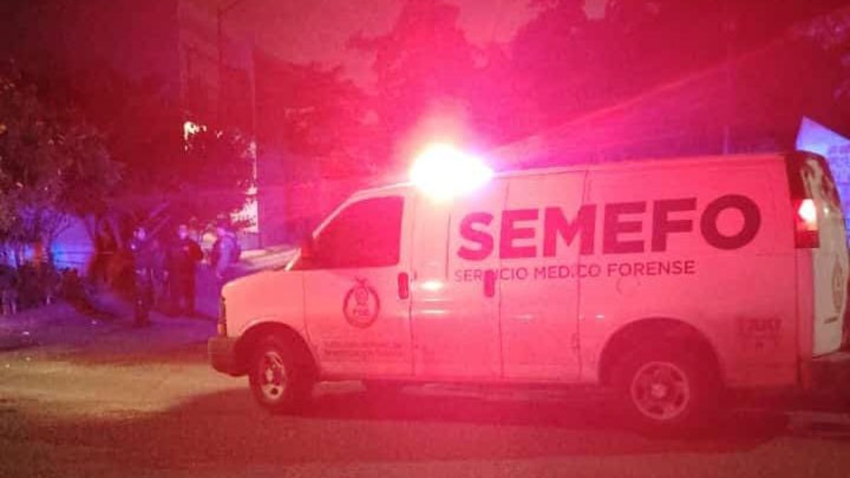 ¡Tenía 17 años! Ejecutan a balazos a un joven en fraccionamiento Villa Bonita, Culiacán