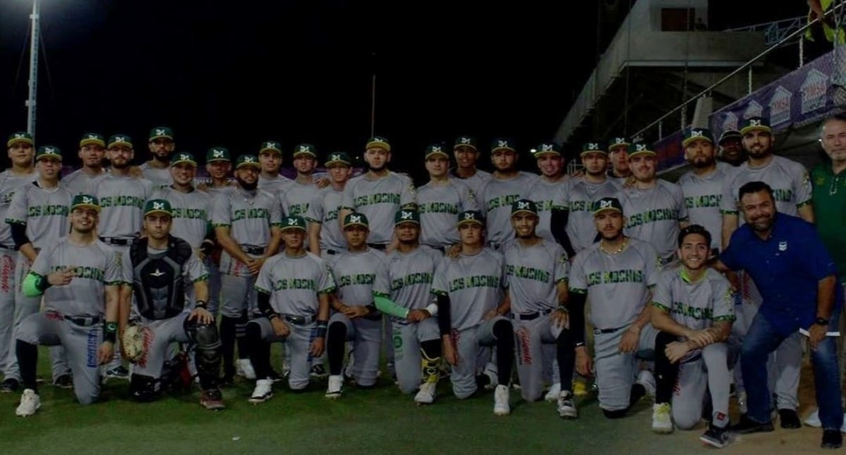¡A comprarlo! Cañeros de Los Mochis lanza su uniforme de visita para la campaña 2024-2025 de la LMP