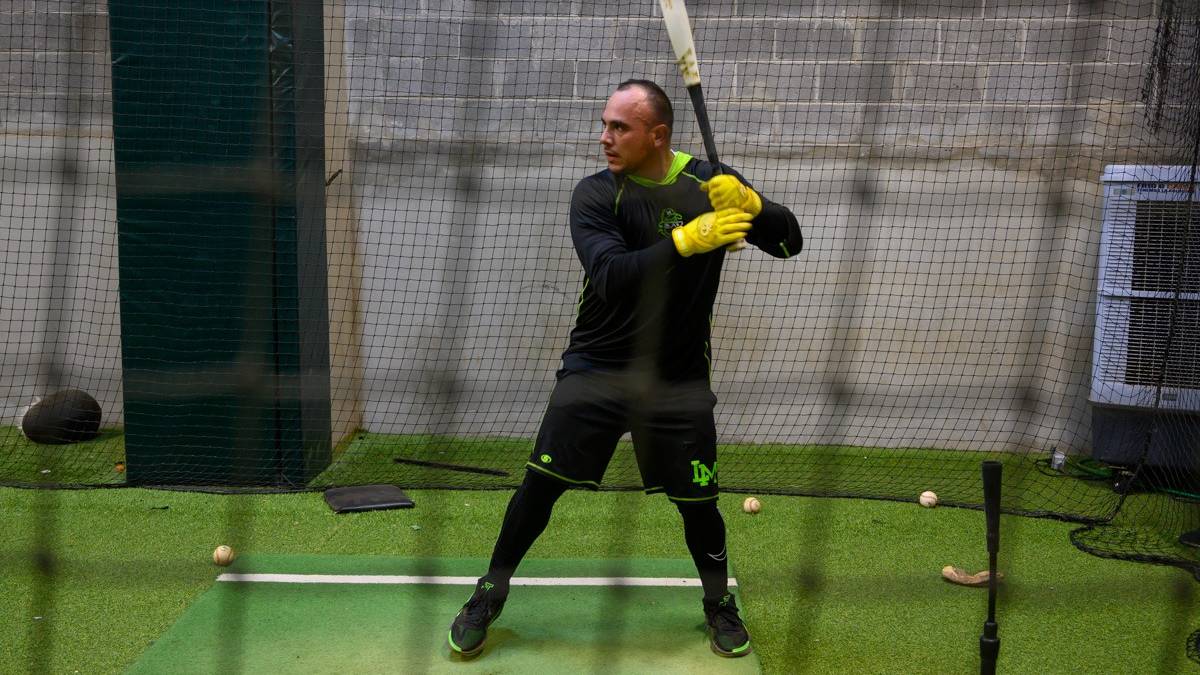 Cañeros entrenó con plantel completo en su quinto día de la pretemporada 2024