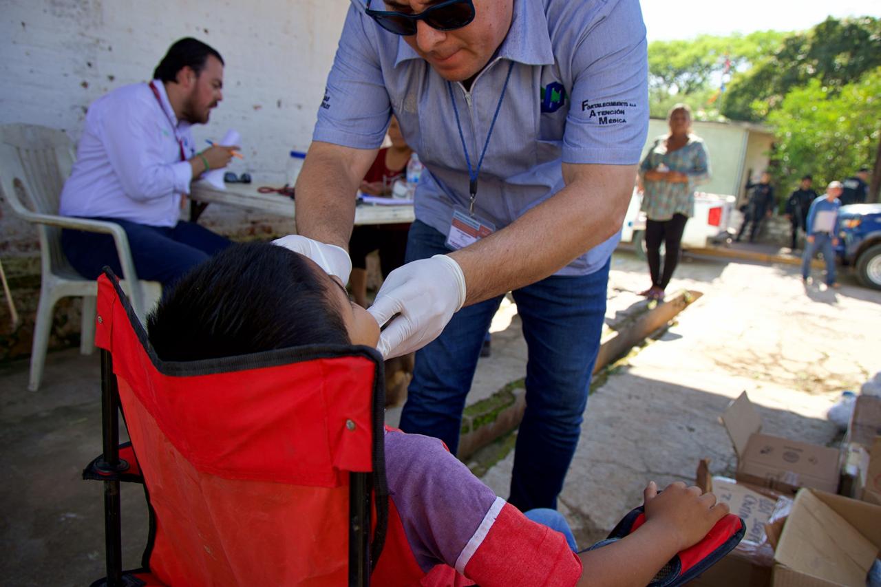Caravanas de Salud en Sinaloa no acuden a la sierra por falta de recursos; IMSS Bienestar no ha bajado presupuesto