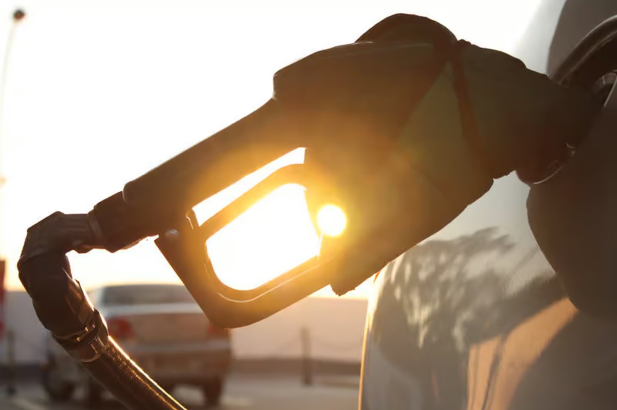 Gasolinas: Precios promedio del 30 de septiembre al 4 de octubre de 2024