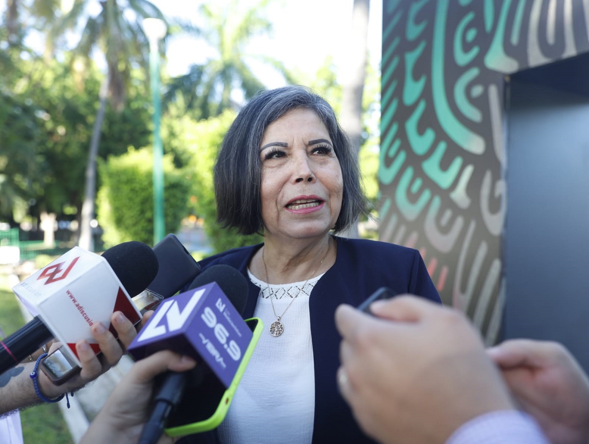 Siguen analizando regreso a clases presencial ante hechos de violencia, este lunes tomarán una decisión