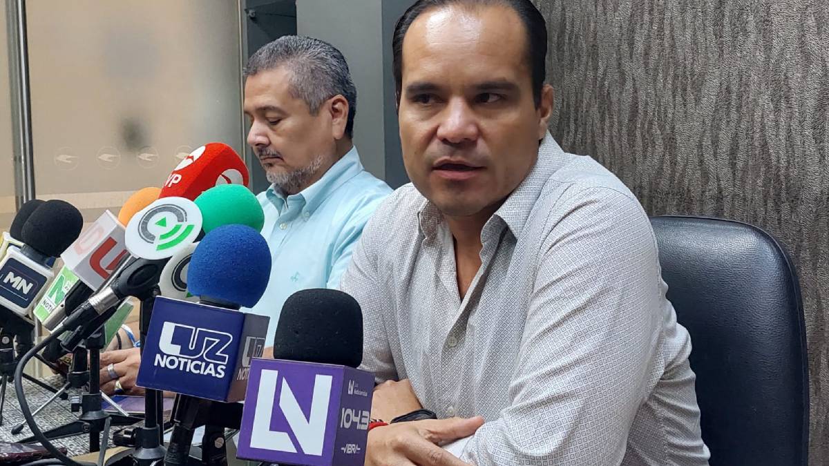 Causa problemas logísticos y retrasos en el traslado de mercancía a Sinaloa la inseguridad: Canacintra