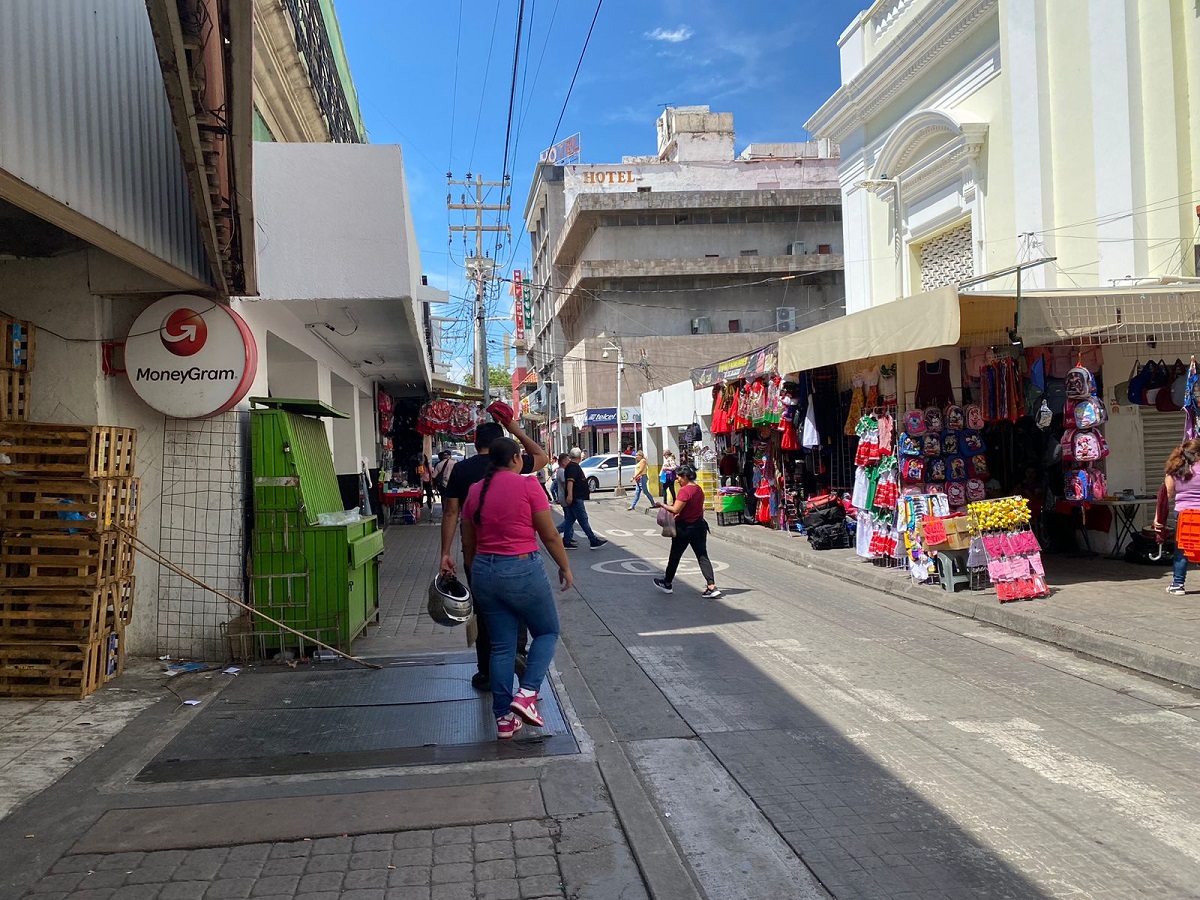 Recuperación paulatina de la calma en Culiacán está permitiendo reactivar economía: Canacintra