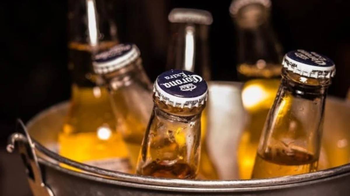¡Del sábado al lunes! Conoce los horarios de la Ley Seca en Sinaloa por elección del Poder Judicial