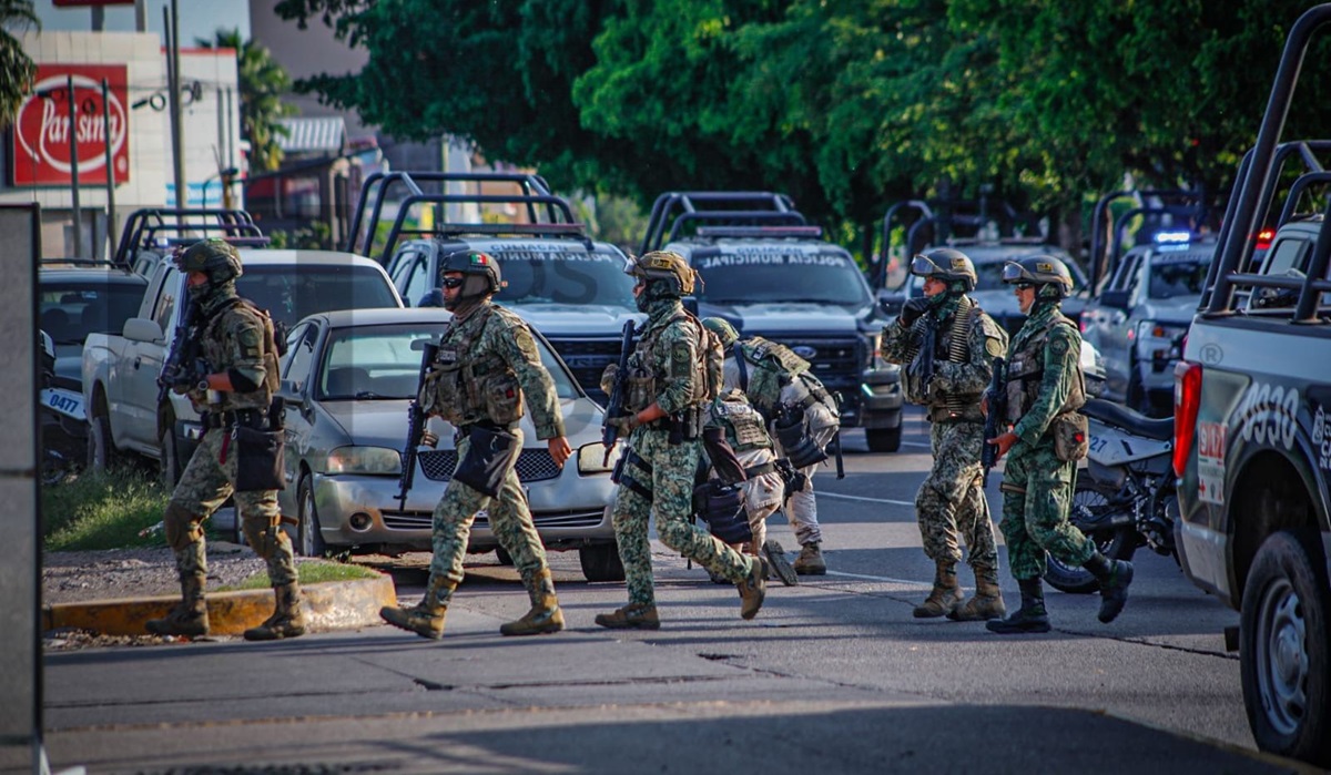 Enfrentamiento en San Ignacio deja un civil armado abatido y tres heridos