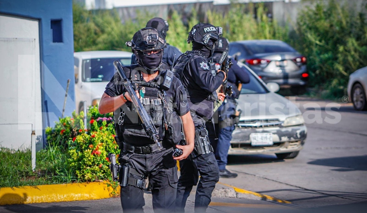 Un asesinato, tres “levantones” y 13 vehículos robados reporta la FGE este lunes en Culiacán