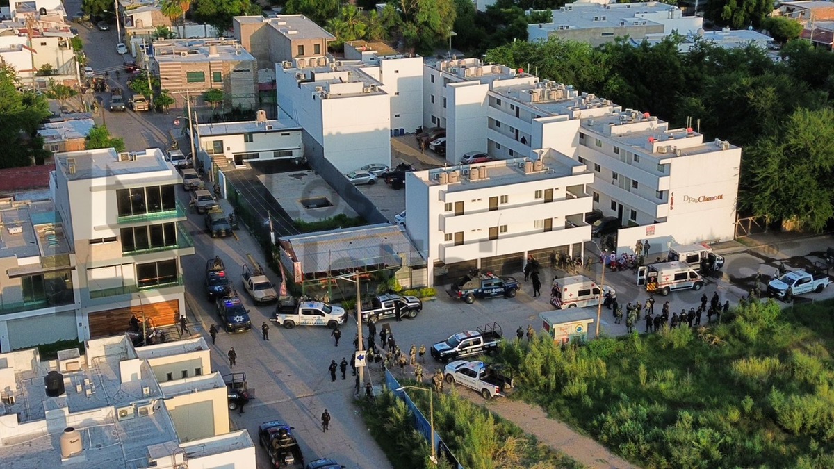 Identifican a los abatidos en balacera y a otros ejecutados en diferentes hechos violentos en Sinaloa