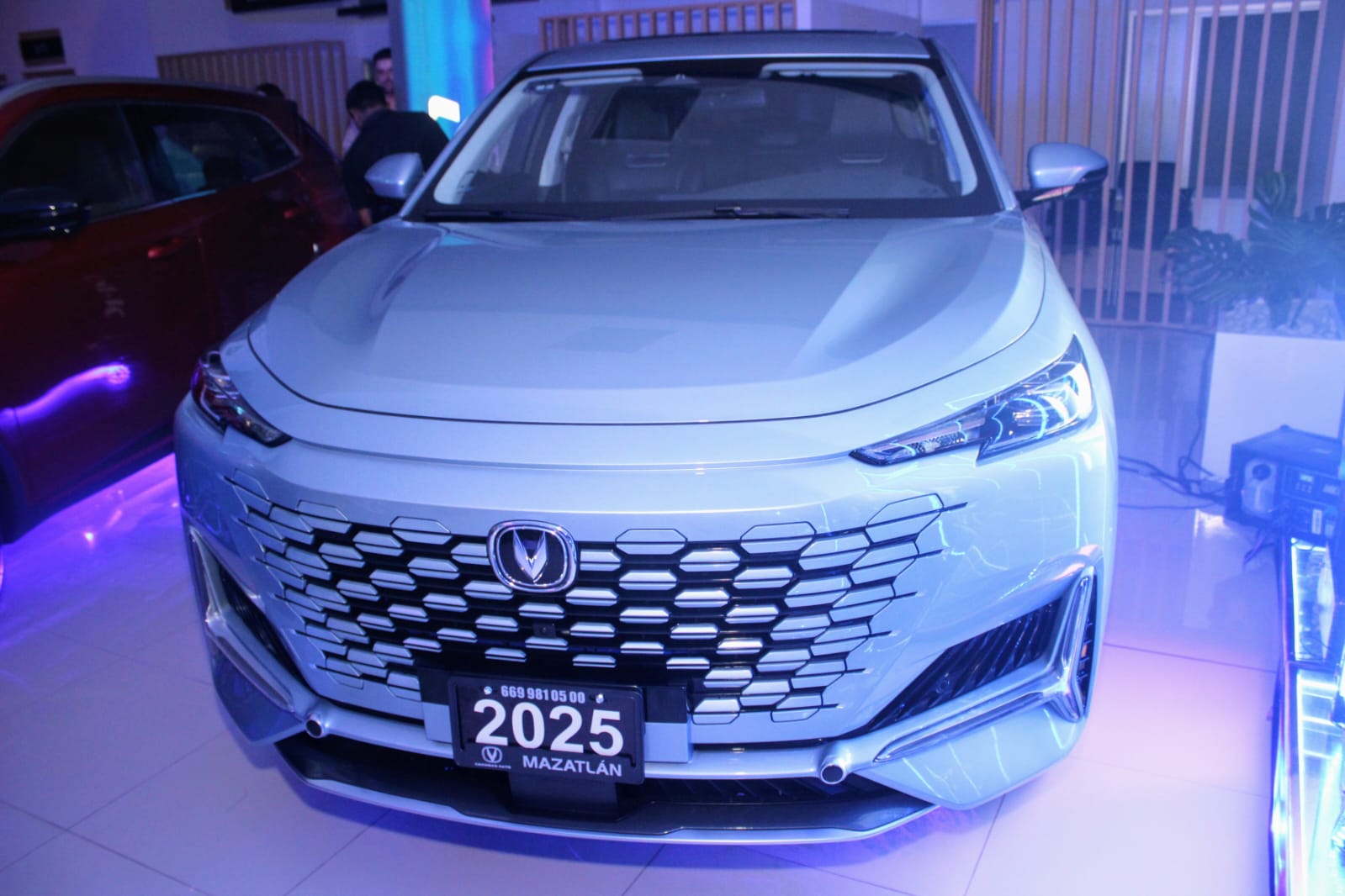 changan auto1