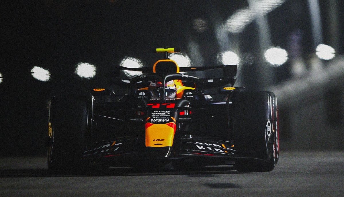 Sergio ‘Checo’ Pérez es eliminado en la Q2 del Gran Premio de Singapur en la Fórmula 1