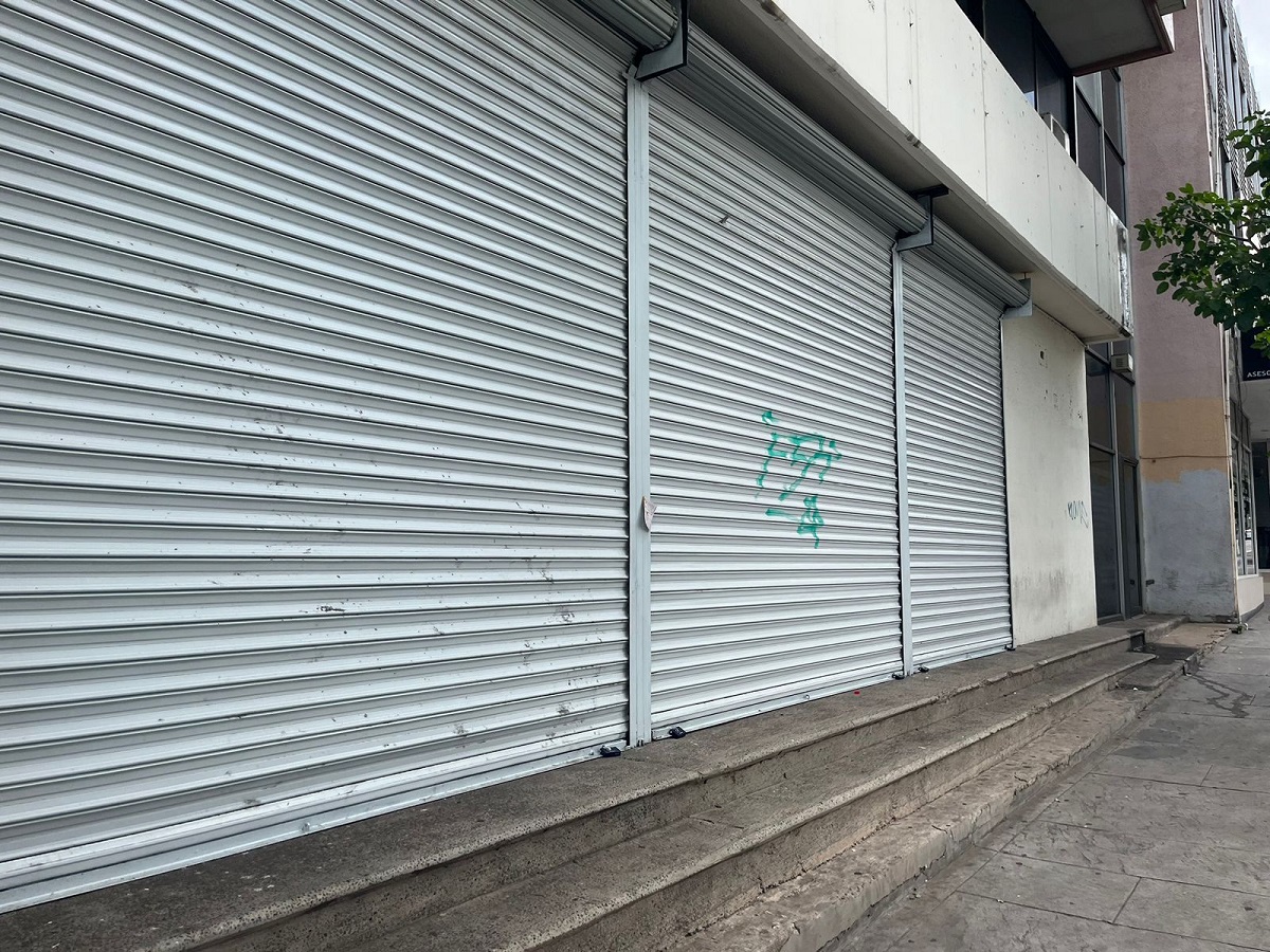 “Las empresas sinaloenses se mantienen en la lucha cotidiana”: SGG ante cierre de franquicias