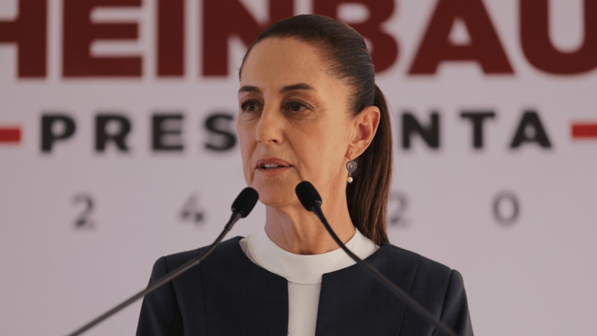 En Palacio Nacional, en Los Pinos o en el Castillo de Chapultepec ¿dónde vivirá Claudia Sheinbaum?