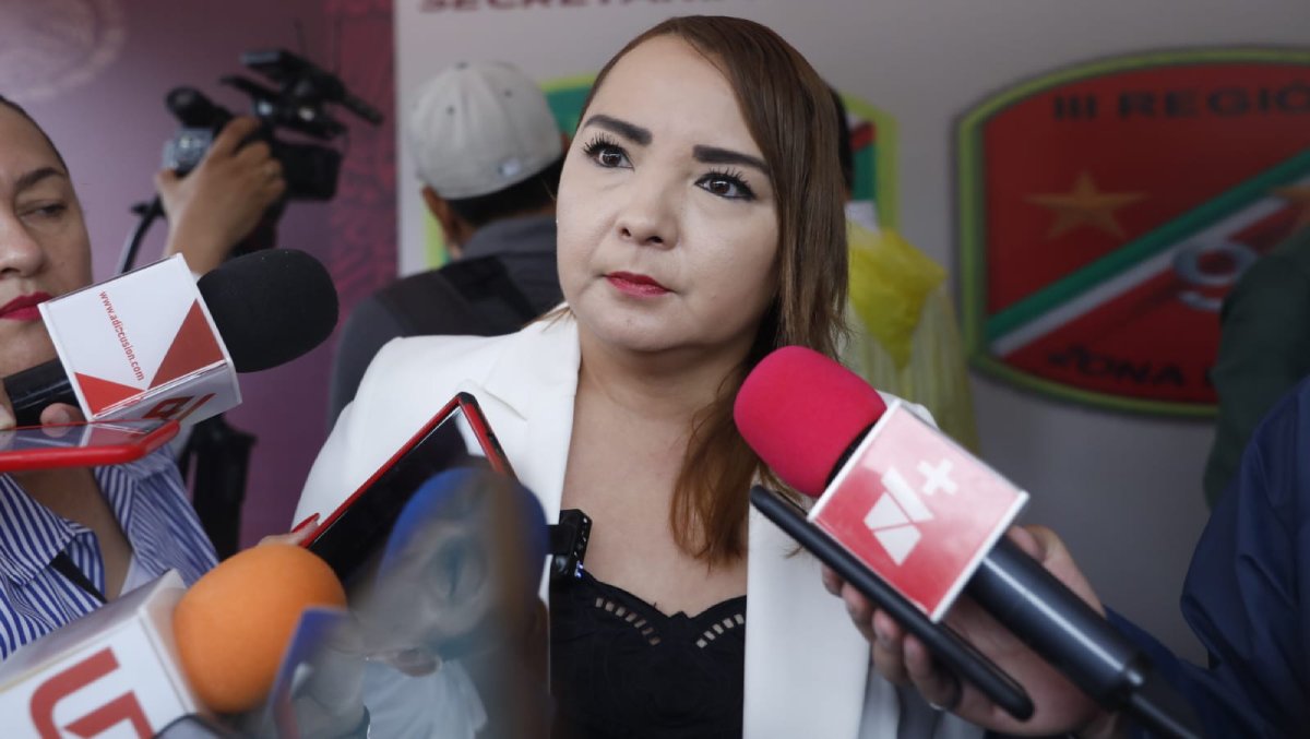 De las 20 personas desaparecidas tras hechos violentos en Culiacán solo han aparecido 2 con vida: FGE