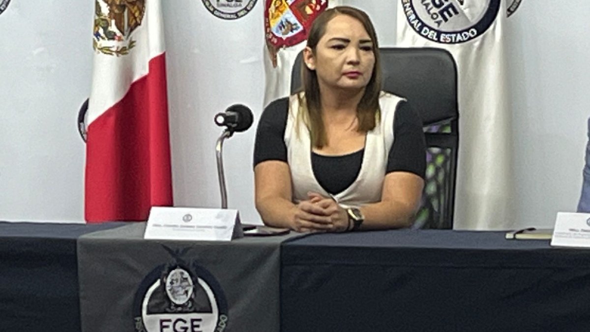 ¡Ya declararon! Personal de FGE compareció ante FGR por caso Cuén; fiscal Sánchez Kondo no ha sido citada