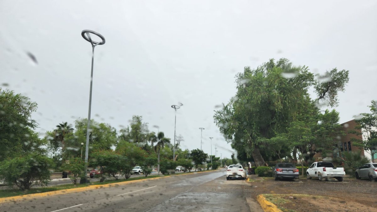 En alerta amarilla Guasave por Ileana; instalan Comité Municipal de Protección Civil
