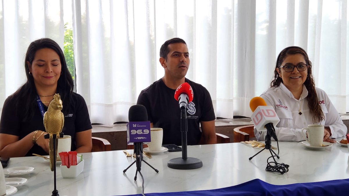 Club Colinas anuncia la segunda edición de su Copa de Natación