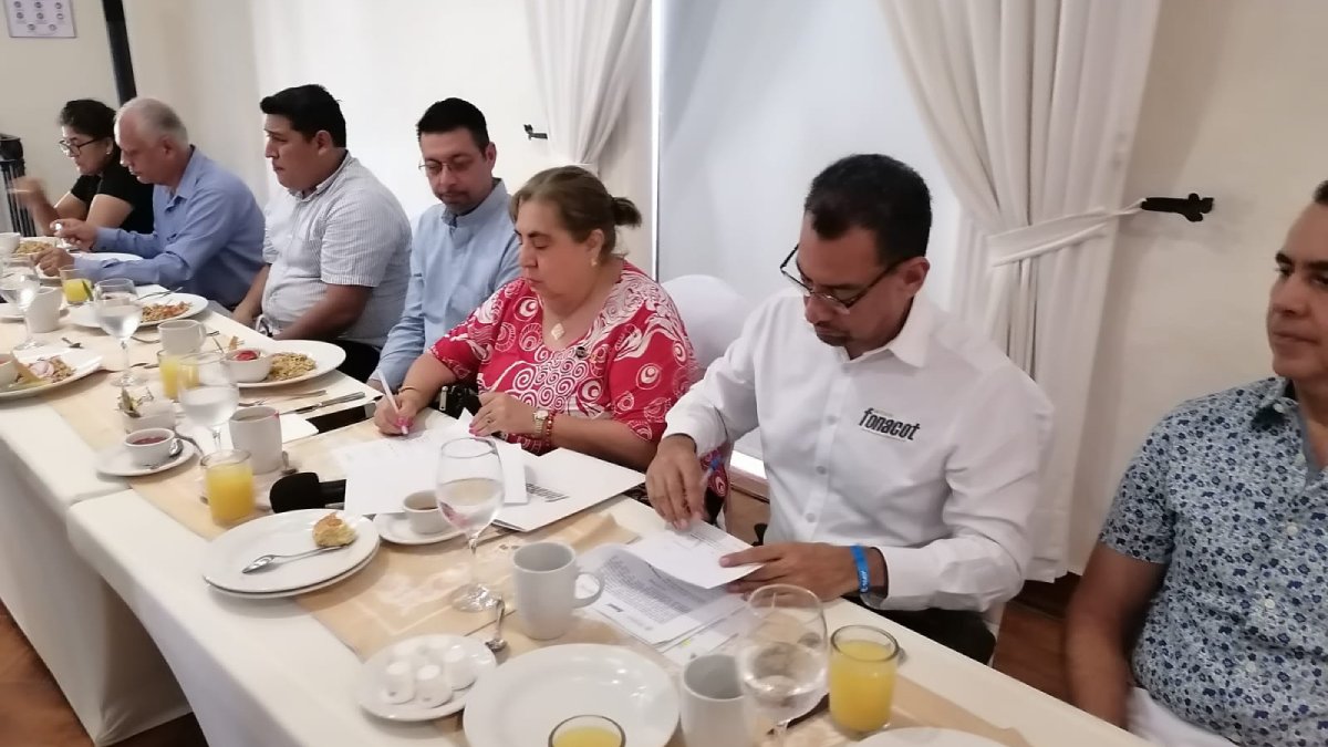 Mil 161 millones de pesos en crédito es lo que ha dado Infonavit a los sinaloenses durante este año