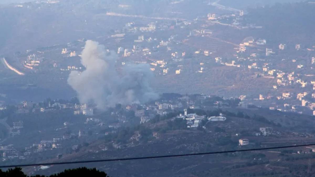 Aumenta a 356 el número de muertos por bombardeos en Líbano, incluyendo 24 niños