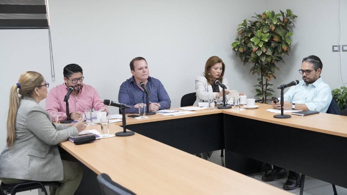 Solicita Rocha modificaciones a reforma de la Ley Orgánica de la UAS; ¿en qué consisten?