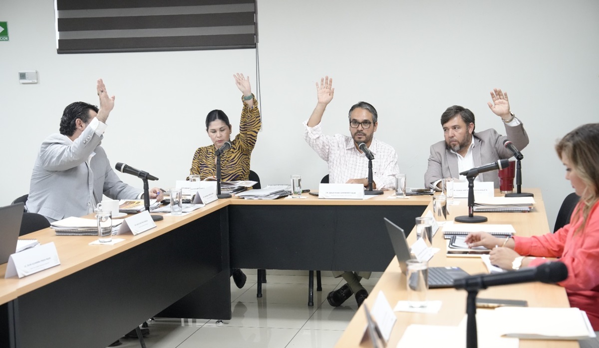 Inicia revisión de cuentas públicas; diputados piden datos de dos entes de Ahome