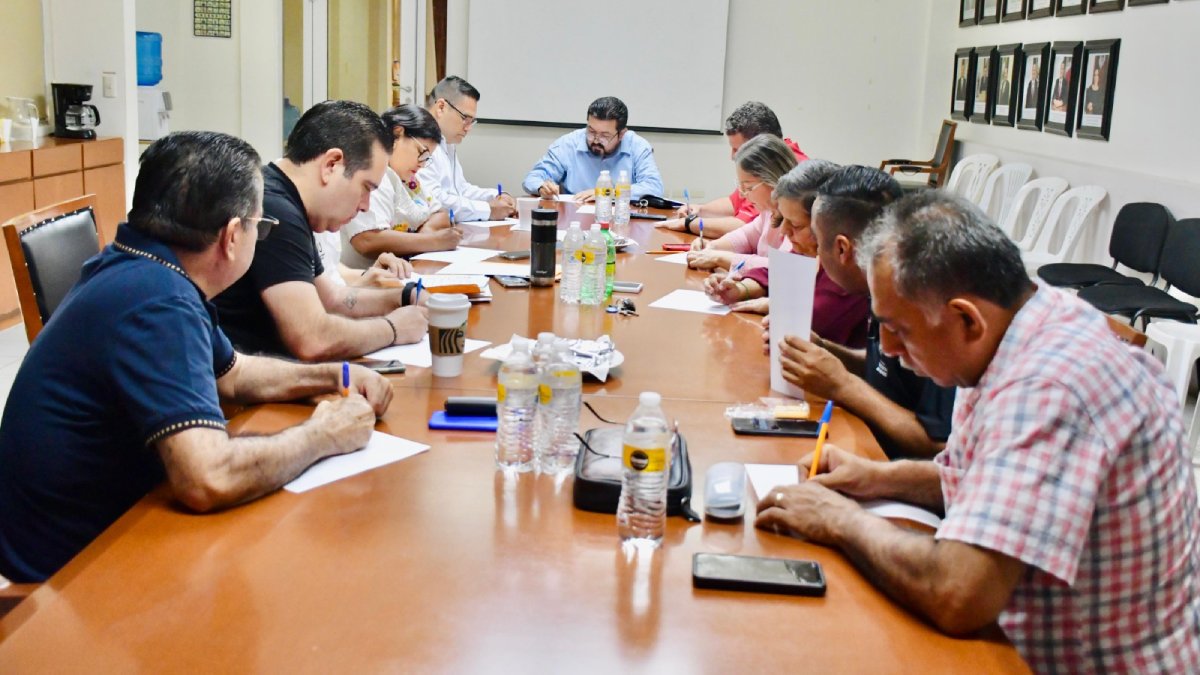 Luego de analizar casi 30 propuestas, Salvador Alvarado ya tiene ganadores del Premio Municipal de la Juventud