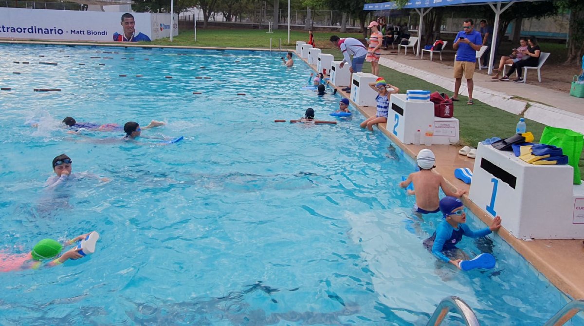Invitan al “Ahome nadador 2024” en pro de la alberca olímpica de la Ciudad Deportiva Aurelio Rodríguez