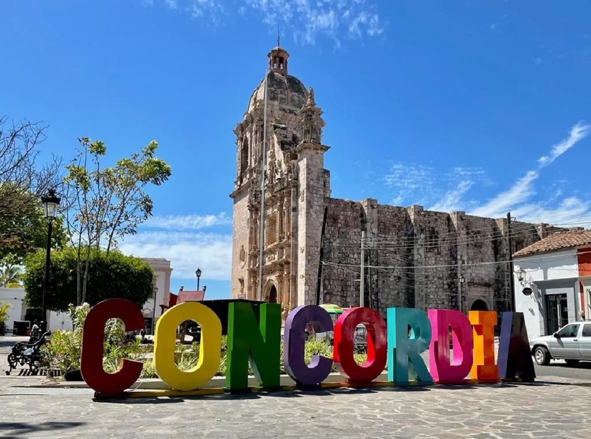 ‘Reconozco que hay un incidente violento’, atento Gobierno de Concordia a enfrentamiento en El Palmito