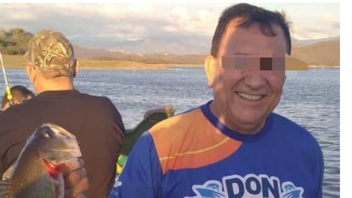 Confirma la SSPE hallazgo sin vida de Héctor Ramón, hermano de exalcalde de Elota y exdiputado federal