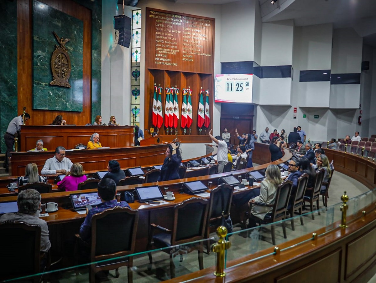 Cita Congreso a comparecer a titular de la ASE mañana miércoles 18 de septiembre