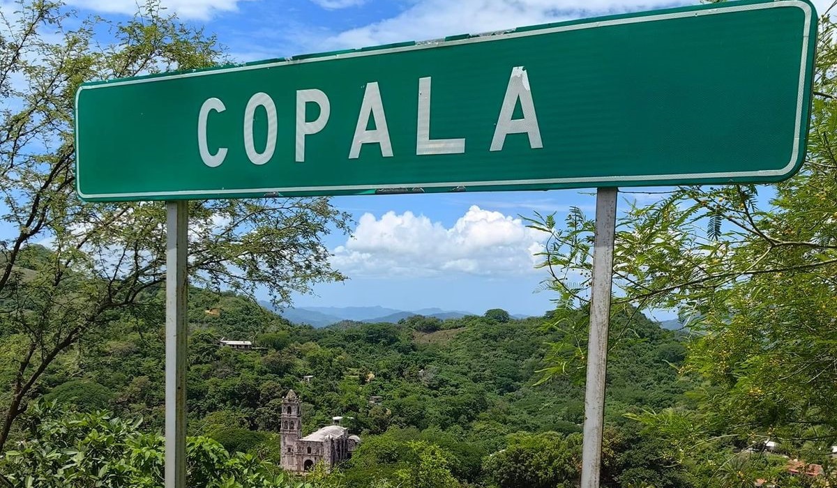 Cumple Copala, Concordia 24 horas sin señal telefónica y con apagones, piden intervenga CFE y compañía de teléfonos